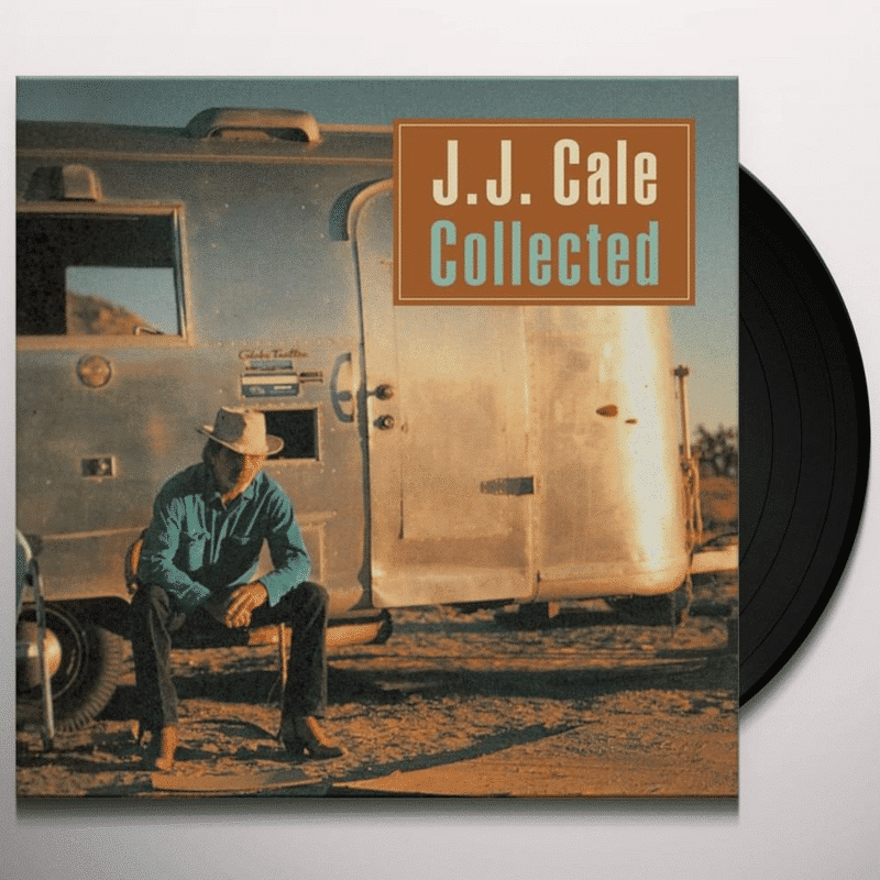 Collected - J.J. Cale - metafield_custom.product_key_info - - The Vinyl Store