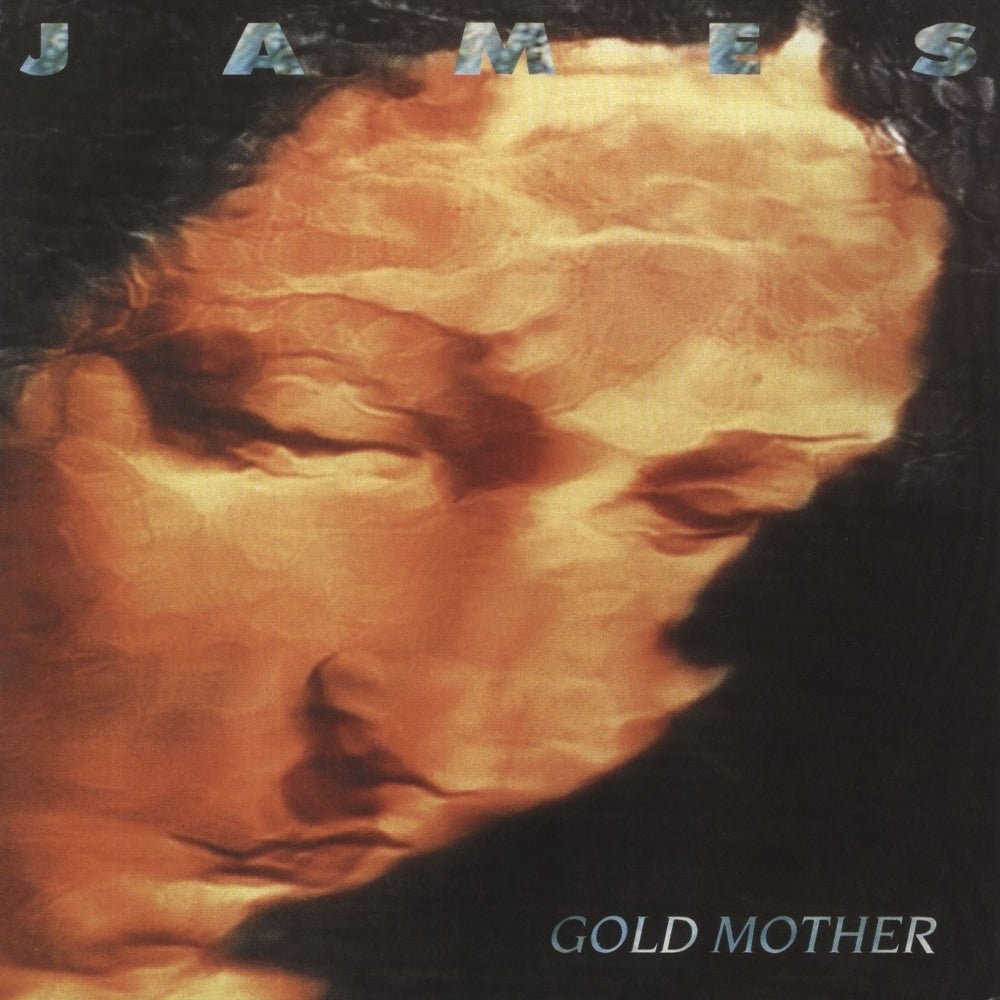 Gold Mother - James - 2lp - 602557129090 - The Vinyl Store