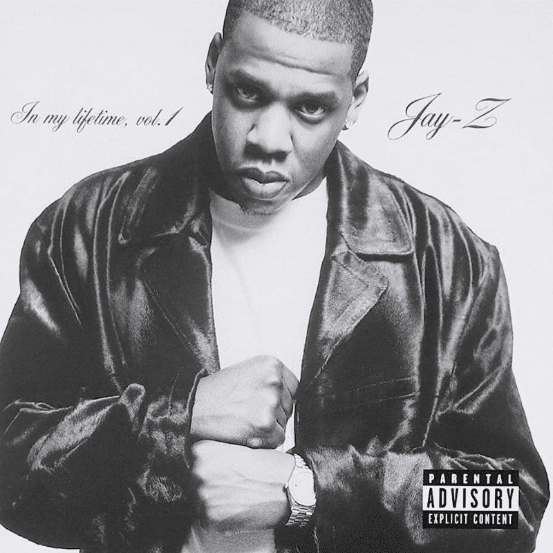 In My Lifetime Vol 1 - Jay - Z - metafield_custom.product_key_info - - The Vinyl Store