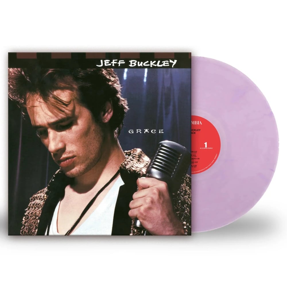 Grace - Jeff Buckley - metafield_custom.product_key_info - - The Vinyl Store