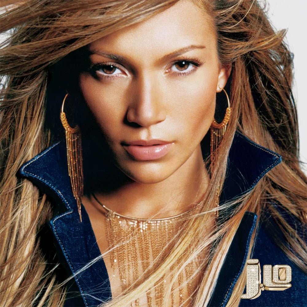 J.Lo - Jennifer Lopez - metafield_custom.product_key_info - 198029710717 - The Vinyl Store