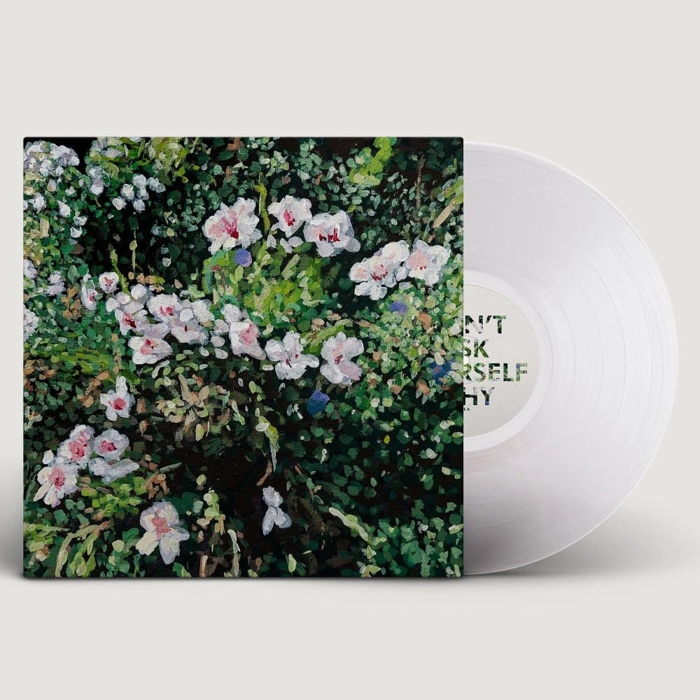 Don't Ask Yourself Why - Jess Locke - metafield_custom.product_key_info - - The Vinyl Store