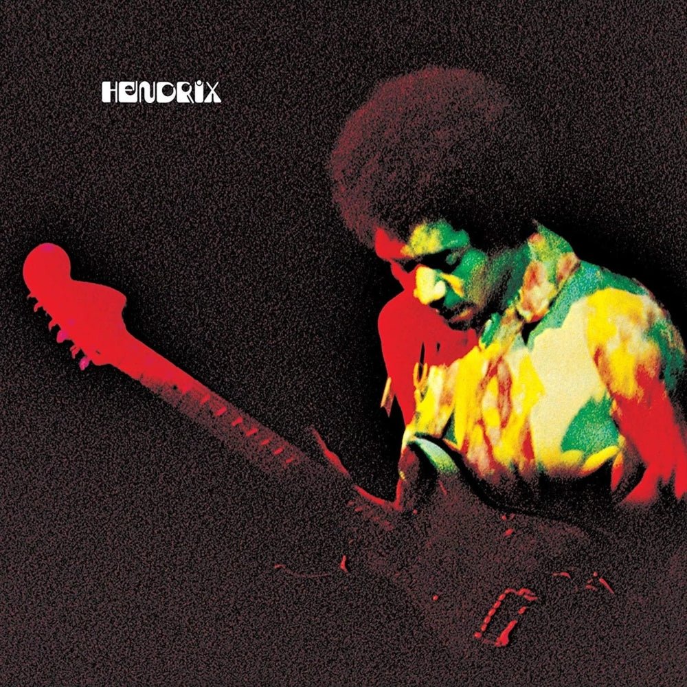 Band Of Gypsys - Jimi Hendrix - metafield_custom.product_key_info - 886976239916 - The Vinyl Store