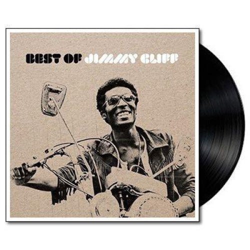 Best Of Jimmy Cliff (Compilation) - Jimmy Cliff - metafield_custom.product_key_info - - The Vinyl Store