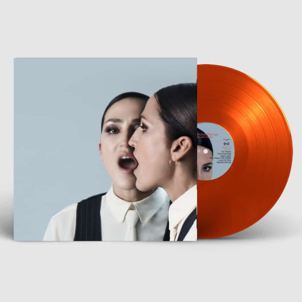 Lemons, Limes and Orchids - Joan As Police Woman - metafield_custom.product_key_info - - The Vinyl Store