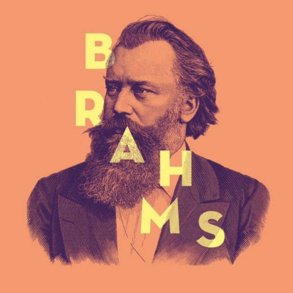 The Masterpieces Of Johannes Brahms - Johannes Brahms - metafield_custom.product_key_info - 3596974060265 - The Vinyl Store