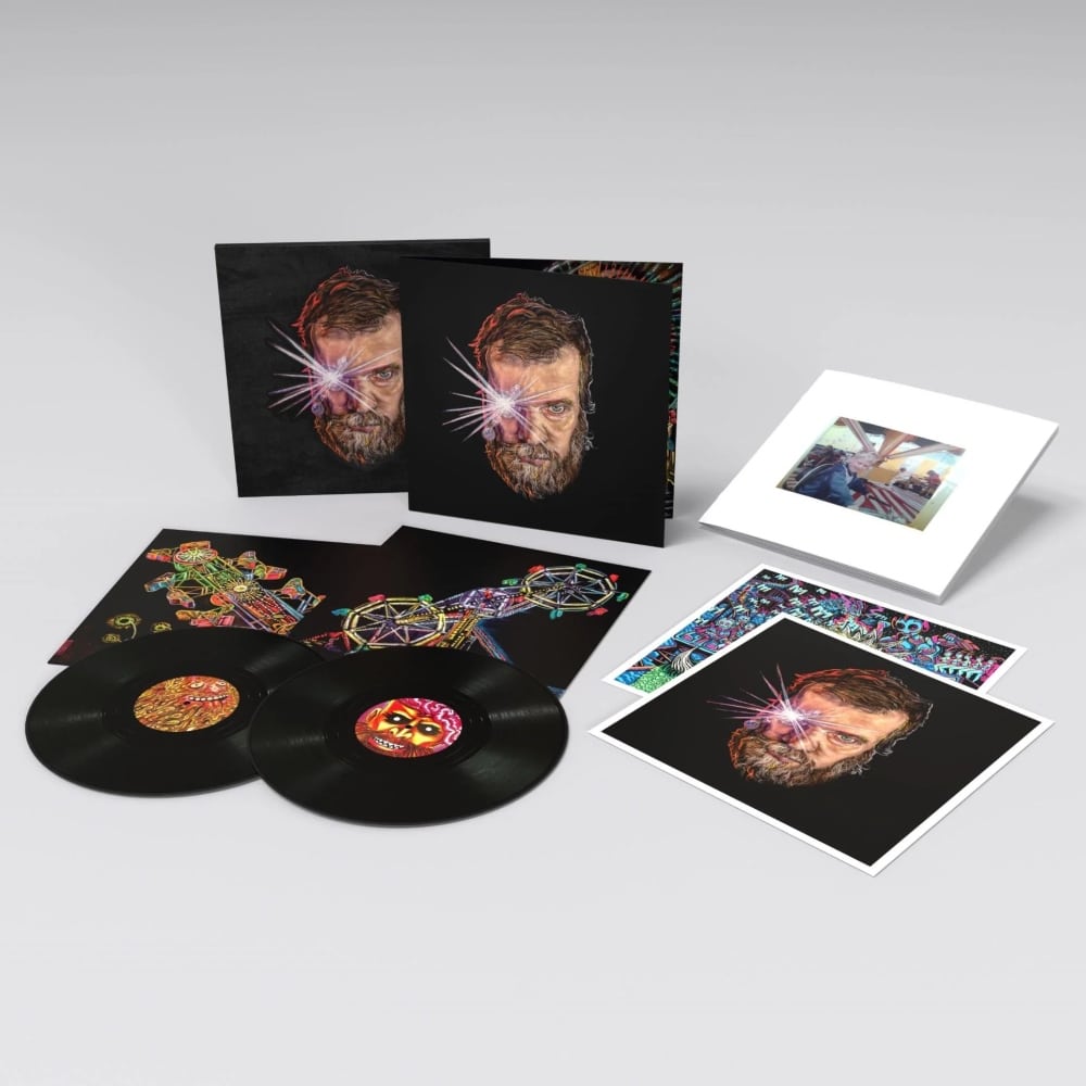 Boy From Michigan - John Grant - metafield_custom.product_key_info - - The Vinyl Store