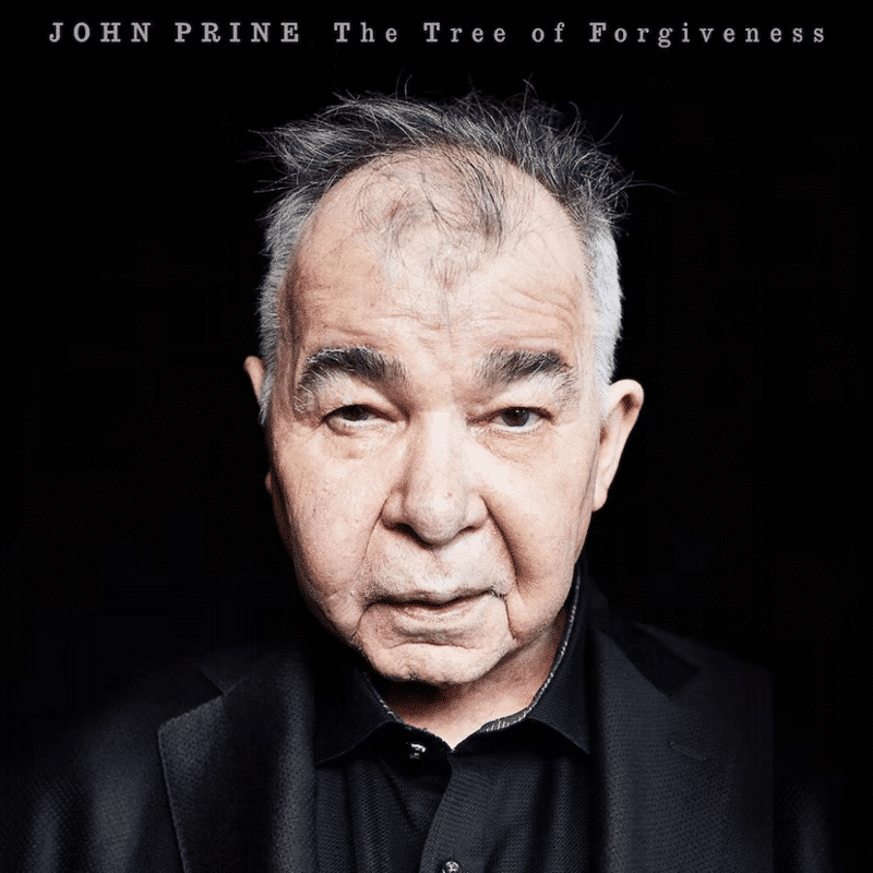 The Tree Of Forgiveness - John Prine - metafield_custom.product_key_info - - The Vinyl Store