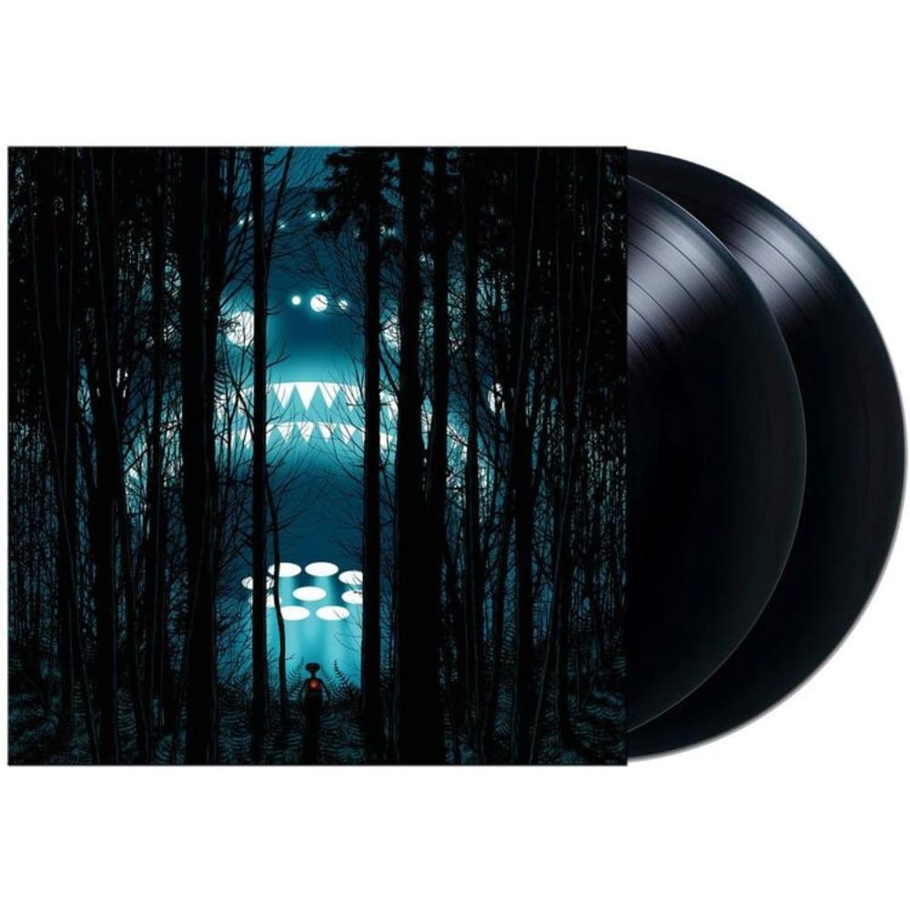 E.T.: The Extra Terrestrial - Original Motion Picture Soundtrack - John Williams - 2lp - 810041488572 - The Vinyl Store