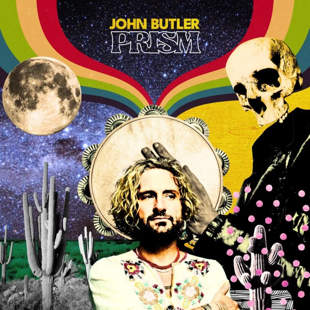 PRISM - John Butler - metafield_custom.product_key_info - 9324690424061 - The Vinyl Store