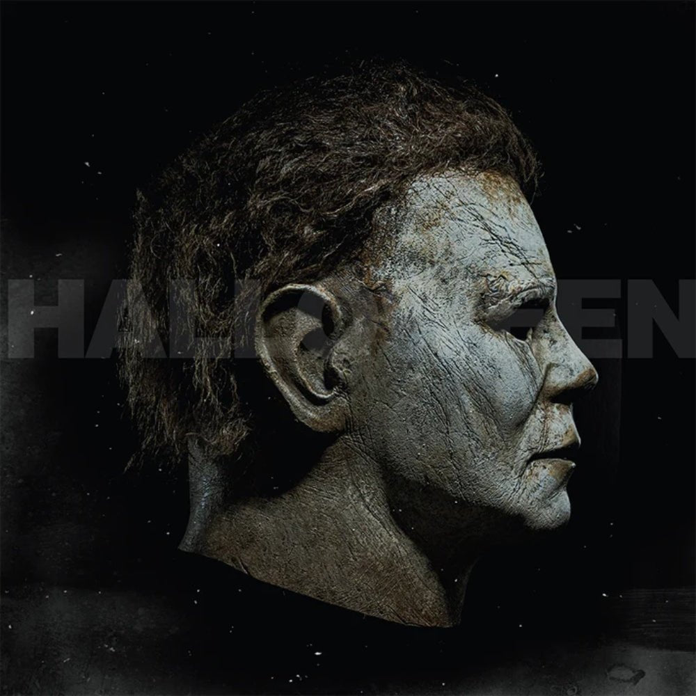 Halloween: Original Motion Picture Soundtrack - John Carpenter - 2lp - - The Vinyl Store