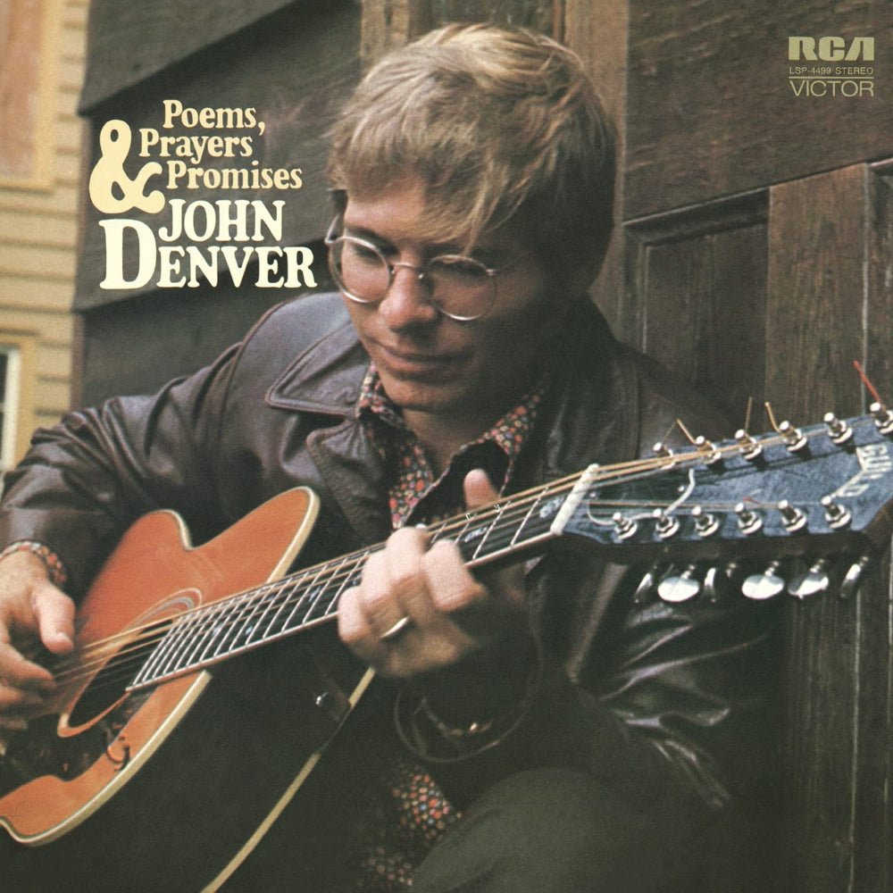 Poems, Prayers & Promises - John Denver - metafield_custom.product_key_info - 194398884011 - The Vinyl Store