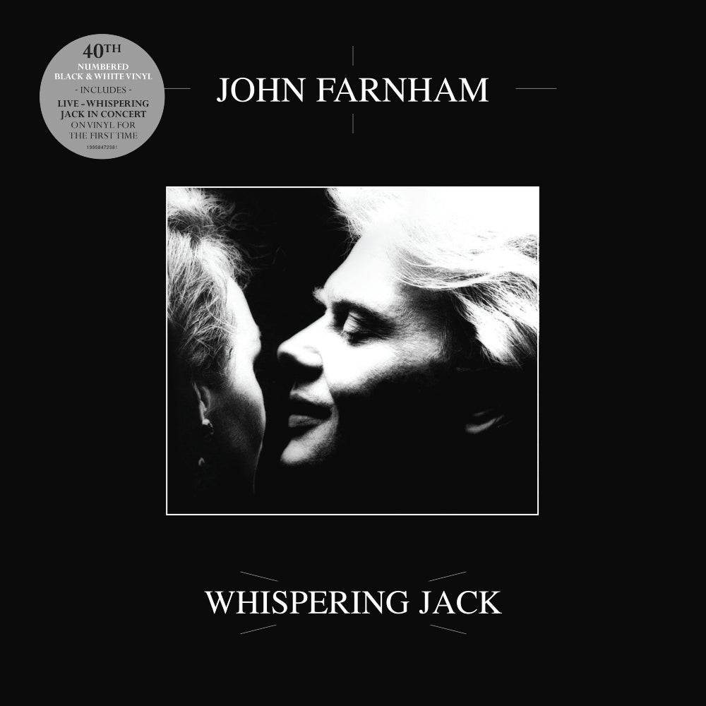 Whispering Jack