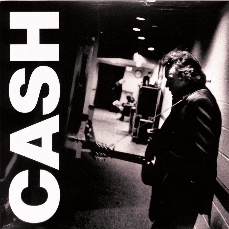 American III: Solitary Man - Johnny Cash - metafield_custom.product_key_info - - The Vinyl Store
