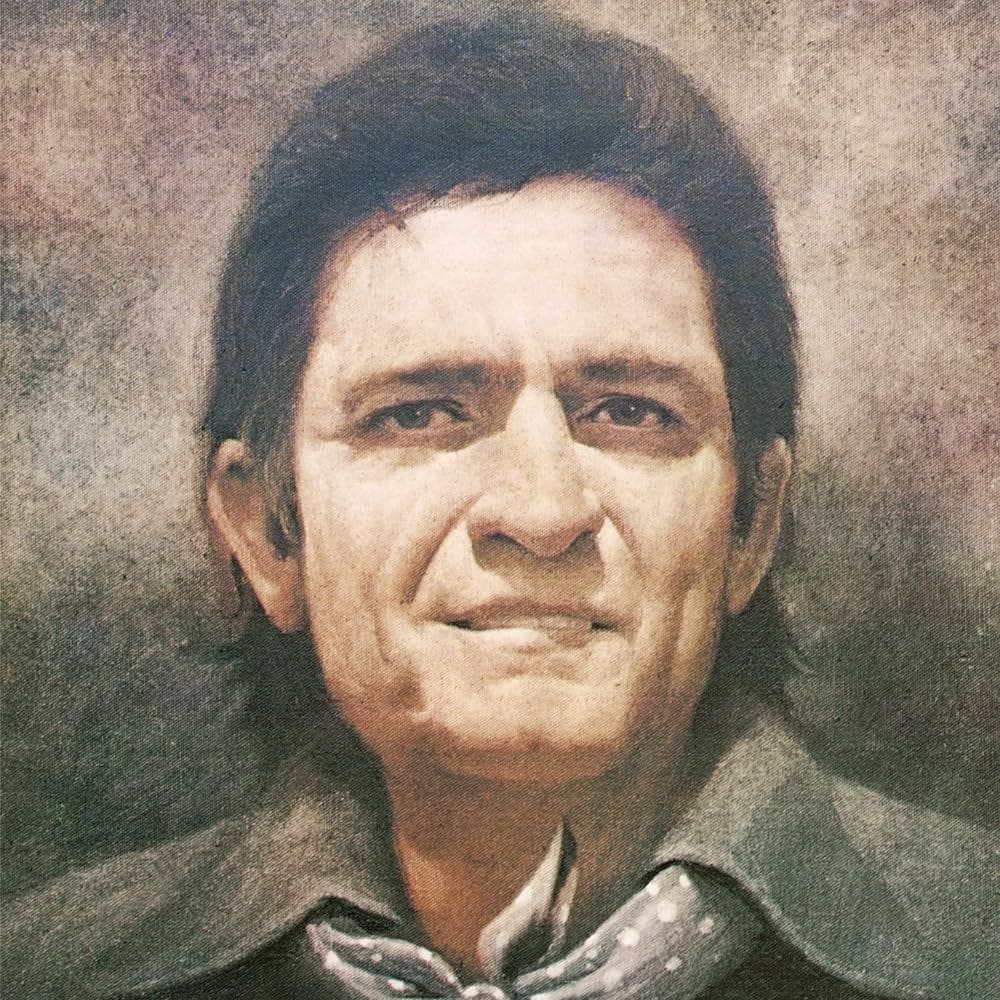 The Johnny Cash Collection: His Greatest Hits, Volume II - Johnny Cash - lp - 8719262009349 - The Vinyl Store