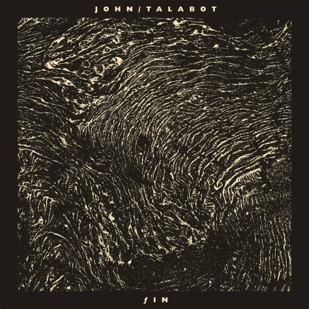 ƒIN - John Talabot - metafield_custom.product_key_info - - The Vinyl Store