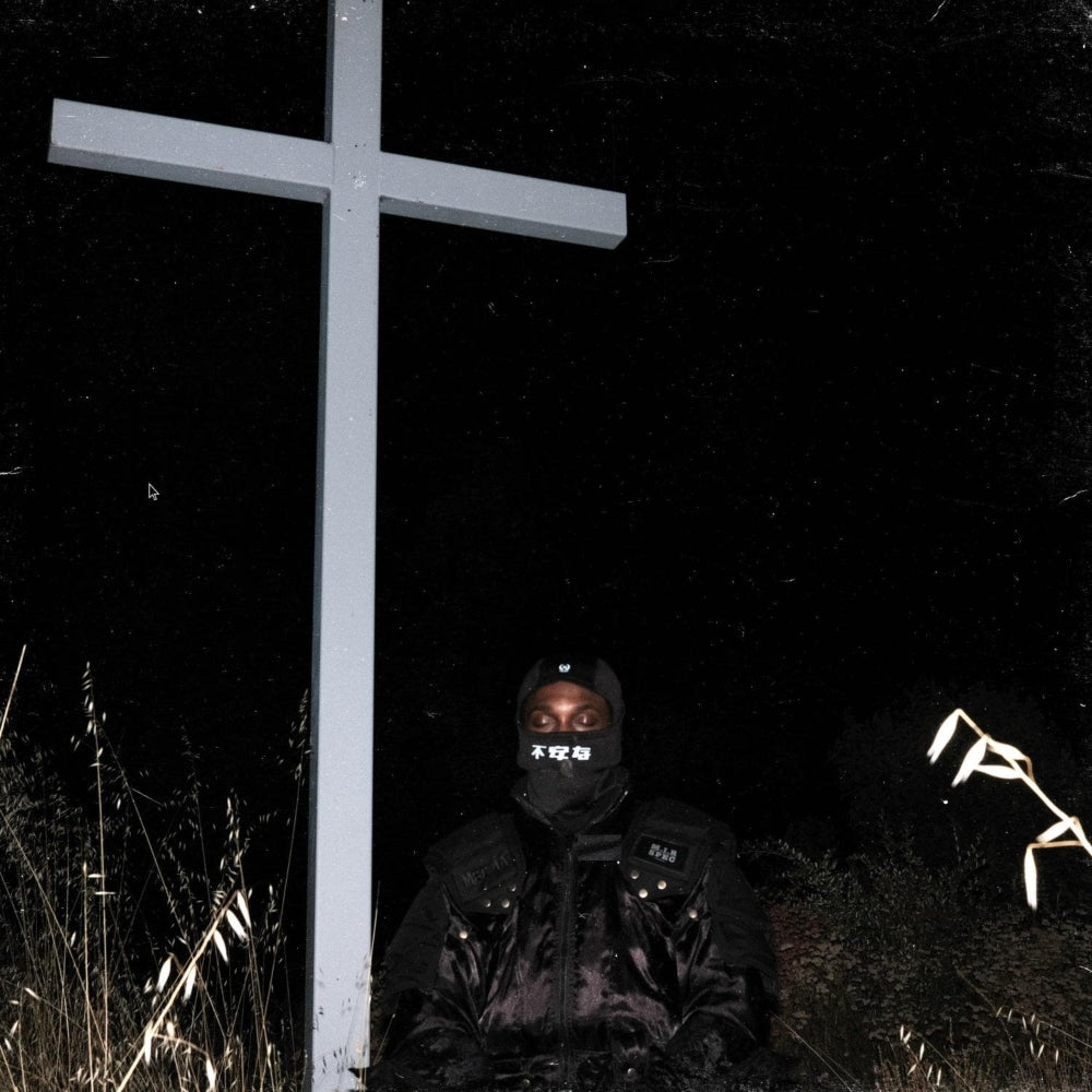 I Lay Down My Life For You - Jpegmafia - metafield_custom.product_key_info - - The Vinyl Store