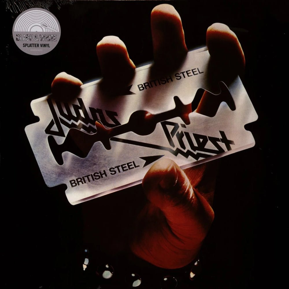 British Steel - Judas Priest - metafield_custom.product_key_info - 198028262217 - The Vinyl Store