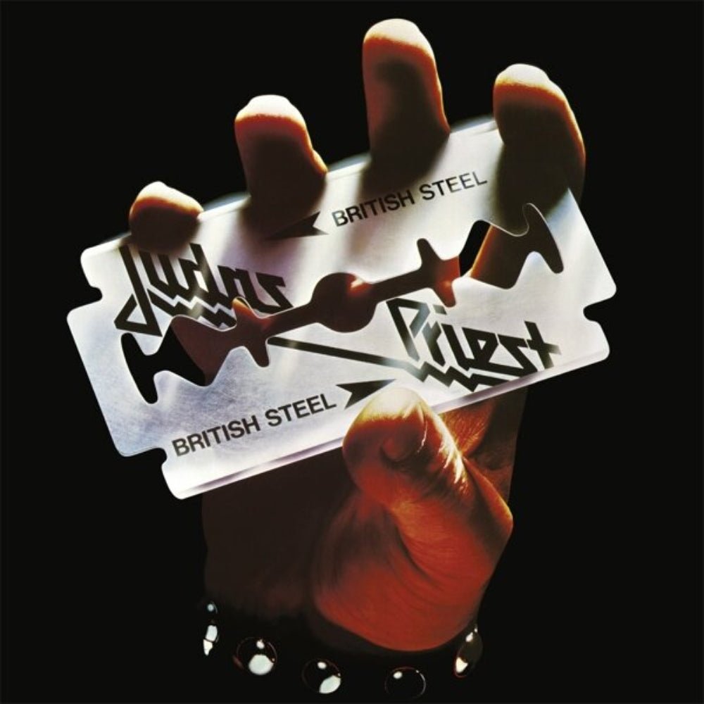 British Steel - Judas Priest - metafield_custom.product_key_info - 889853909513 - The Vinyl Store