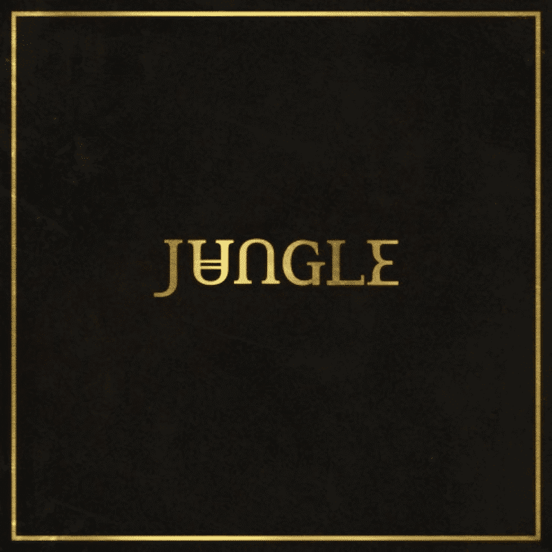 Jungle - Jungle - lp - 634904064716 - The Vinyl Store