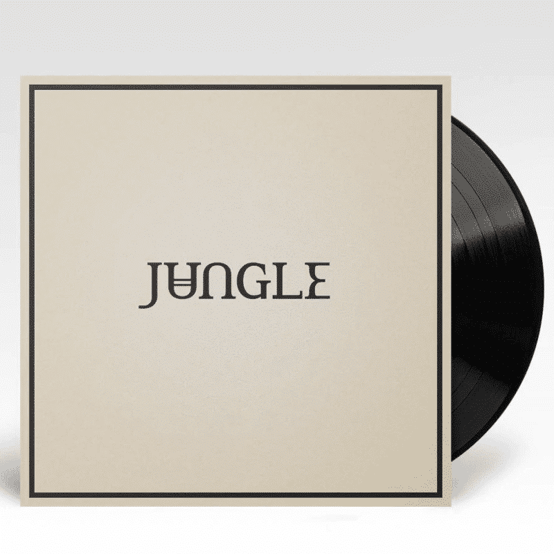 Loving In Stereo - Jungle - metafield_custom.product_key_info - - The Vinyl Store