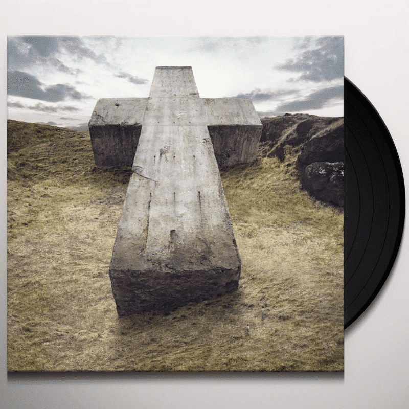 Audio Video Disco - Justice - metafield_custom.product_key_info - - The Vinyl Store