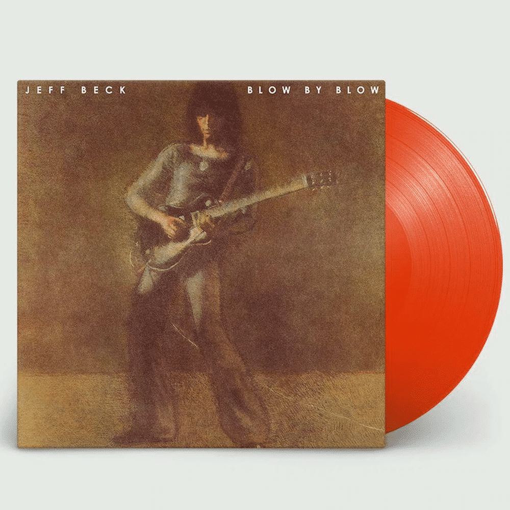 Blow By Blow - Jeff Beck - metafield_custom.product_key_info - - The Vinyl Store