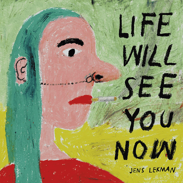 Life Will See You Now - Jens Lekman - lp - 656605033914 - The Vinyl Store