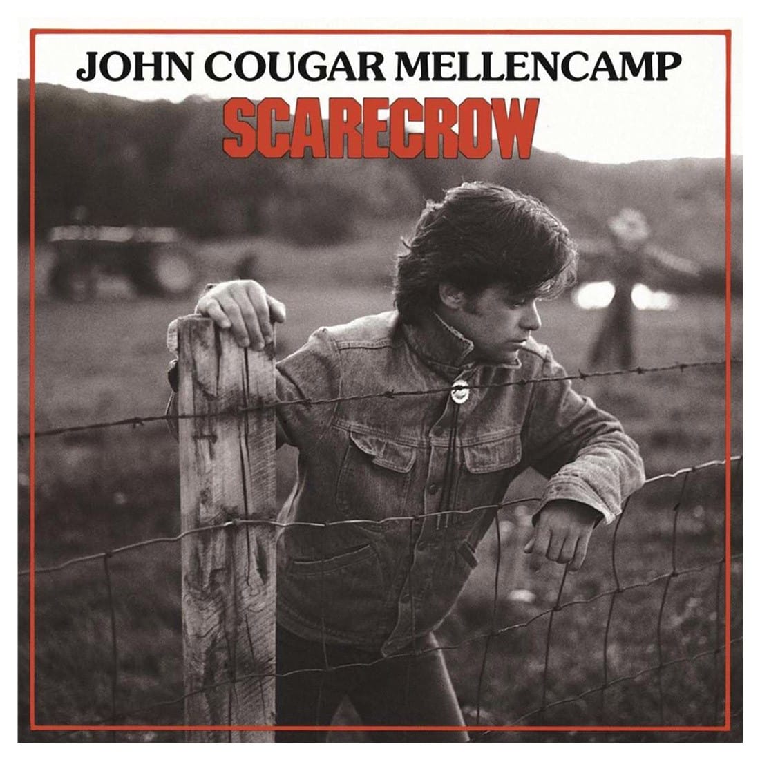 Scarecrow - John Mellencamp - metafield_custom.product_key_info - - The Vinyl Store
