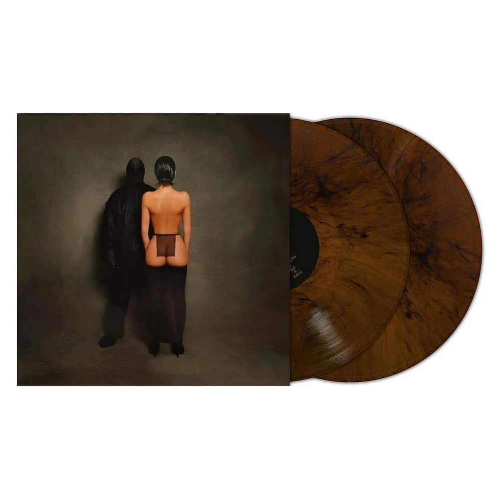 Vultures 1 - Kanye West & Ty Dolla Sign - metafield_custom.product_key_info - - The Vinyl Store