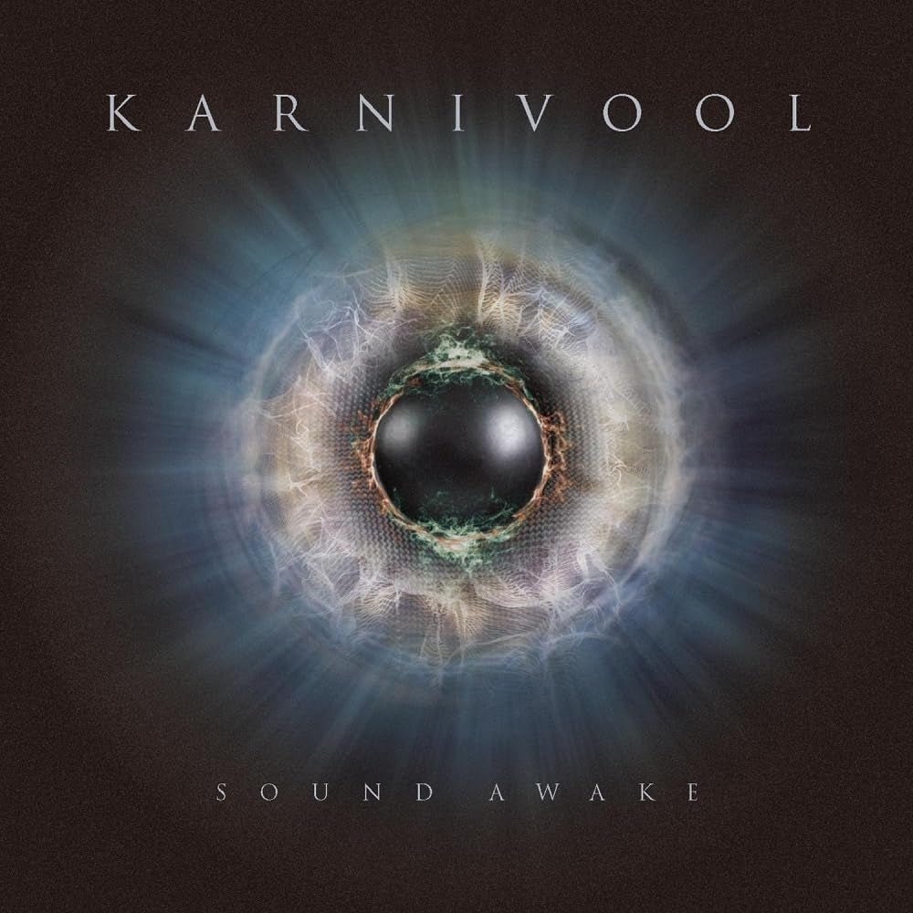 Sound Awake - Karnivool - #metafield_custom.product_key_info# - 198029121612 - The Vinyl Store