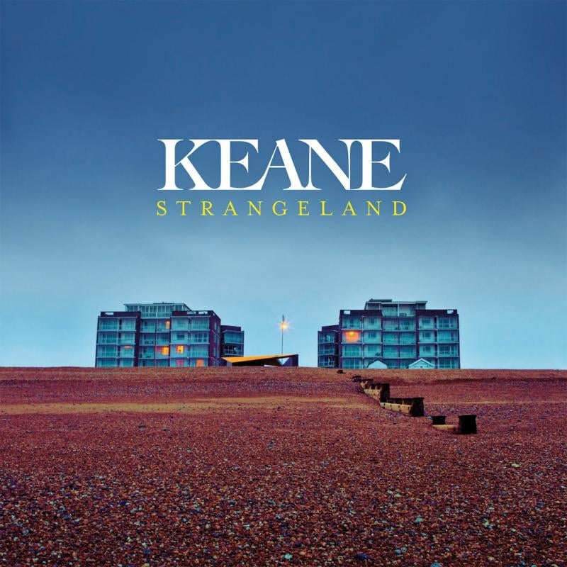 Strangeland - Keane - metafield_custom.product_key_info - - The Vinyl Store