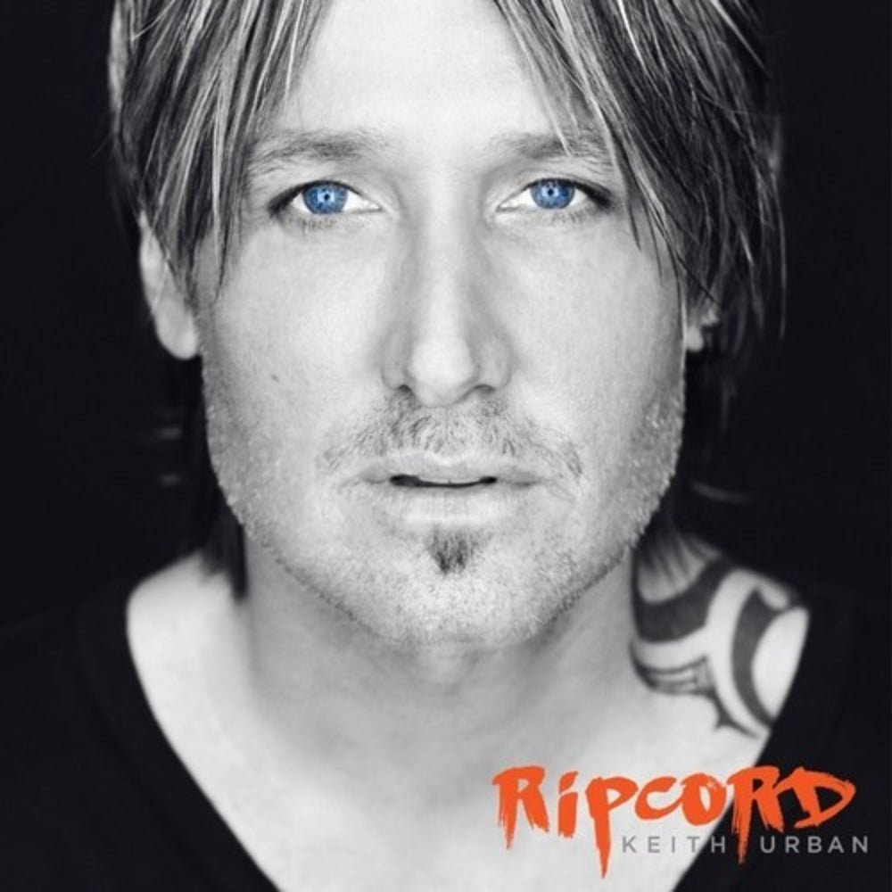 Ripcord (CD Format) - Keith Urban - metafield_custom.product_key_info - 602547444653 - The Vinyl Store