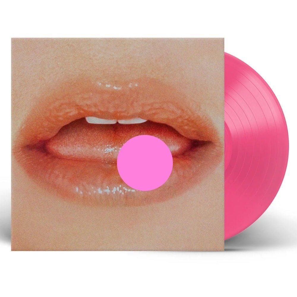 . (PERIOD) - Kesha - metafield_custom.product_key_info - - The Vinyl Store