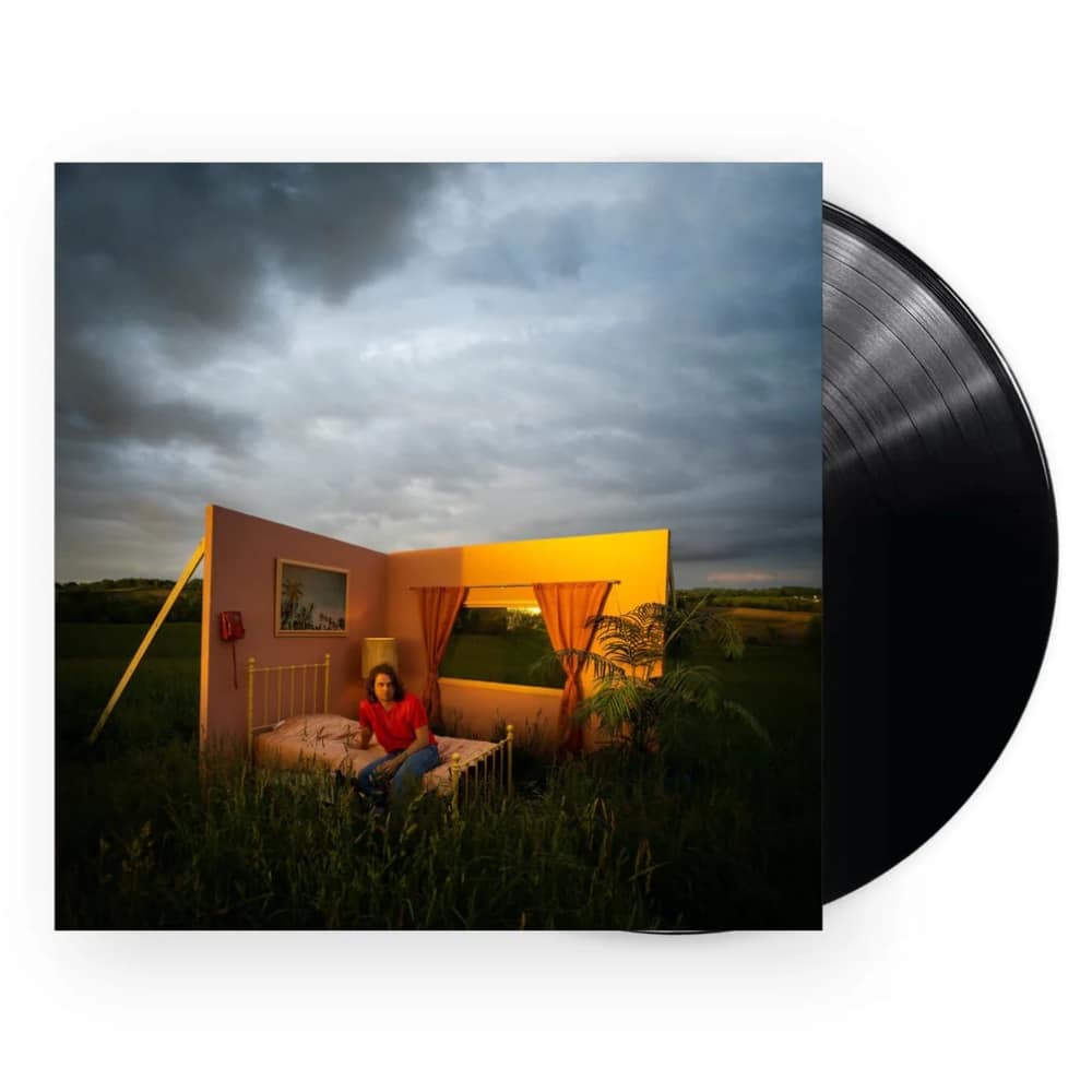 Sundowner - Kevin Morby - metafield_custom.product_key_info - - The Vinyl Store
