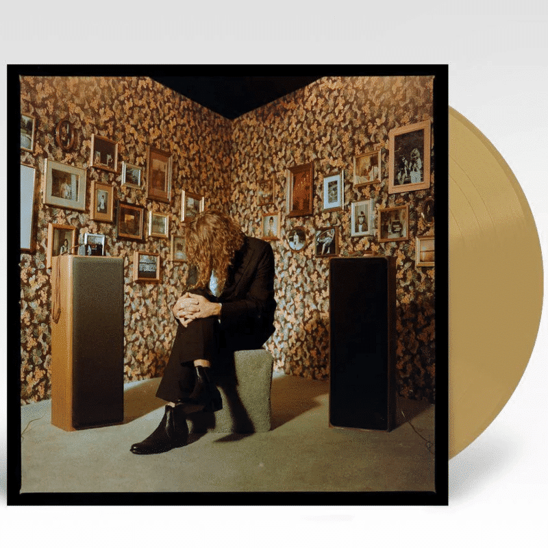 This Is A Photograph - Kevin Morby - metafield_custom.product_key_info - - The Vinyl Store
