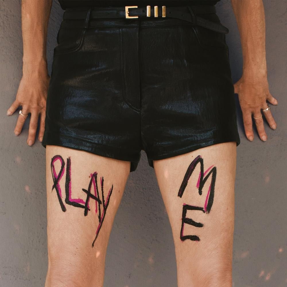 Play Me - Kim Gordon - metafield_custom.product_key_info - - The Vinyl Store