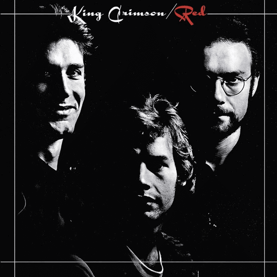 Red - King Crimson - metafield_custom.product_key_info - - The Vinyl Store