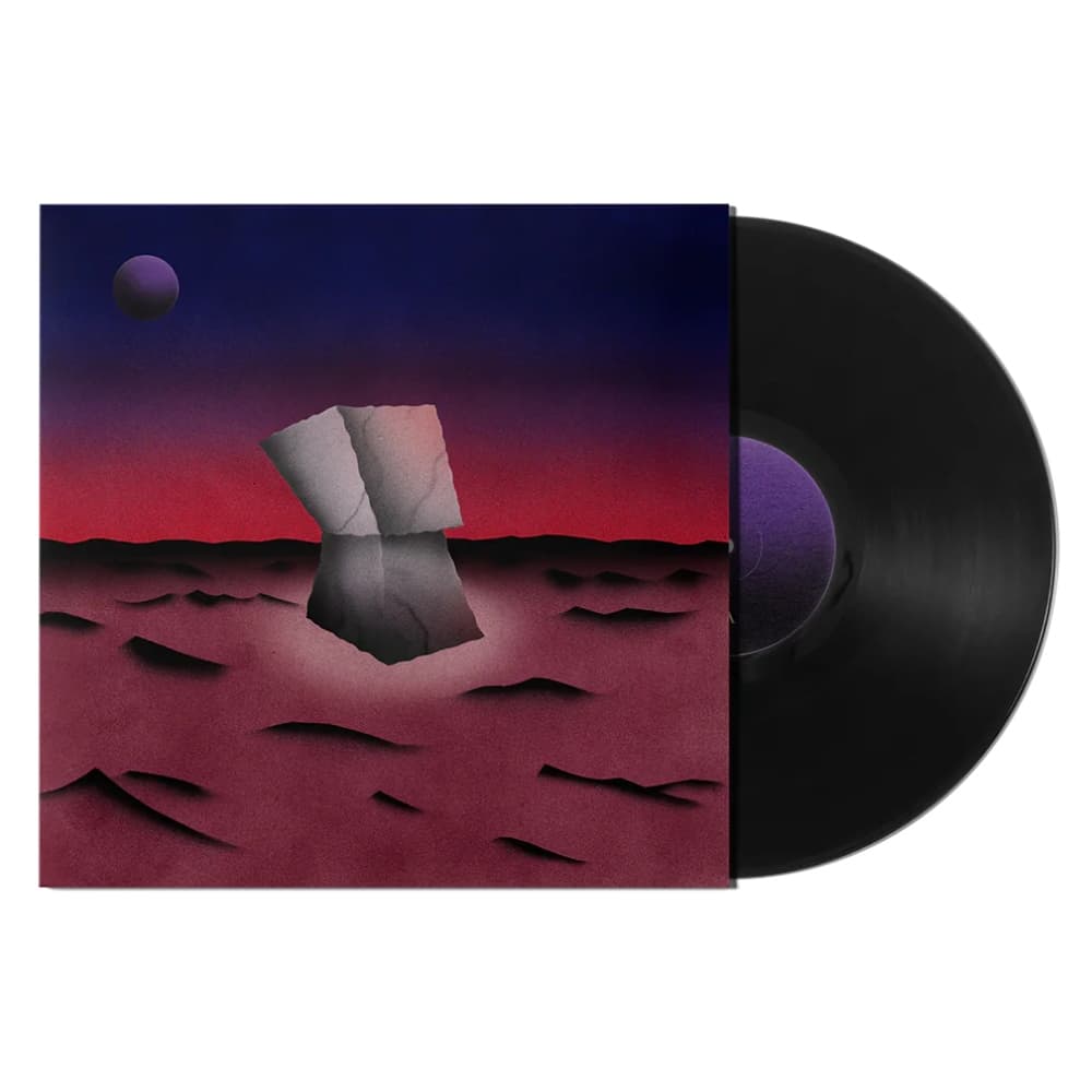 Space Heavy - King Krule - lp - 191404132715 - The Vinyl Store