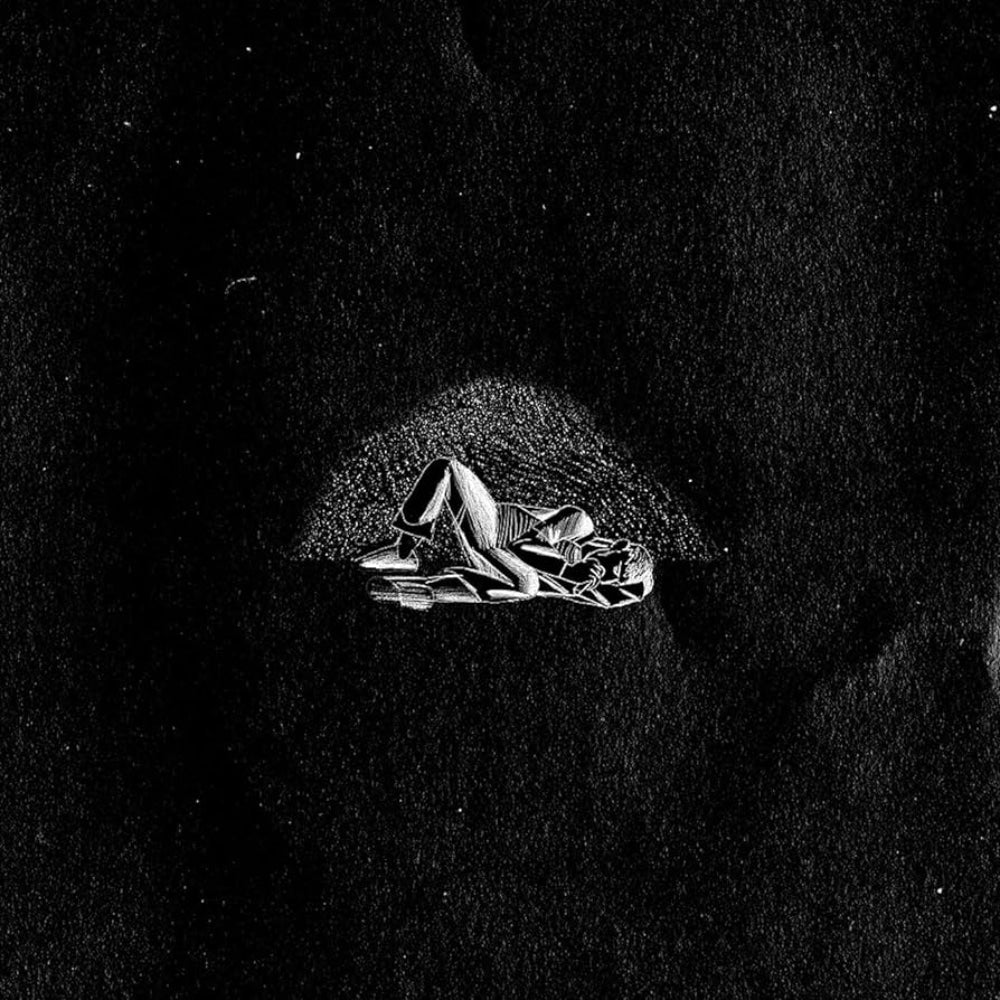 You Heat Me Up, You Cool Me Down - King Krule - 2lp - 191404118214 - The Vinyl Store