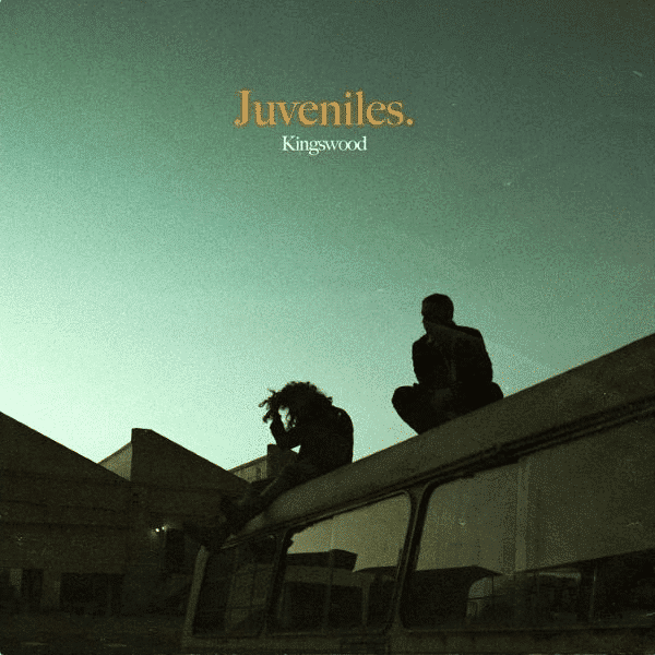 Juveniles - Kingswood - metafield_custom.product_key_info - - The Vinyl Store