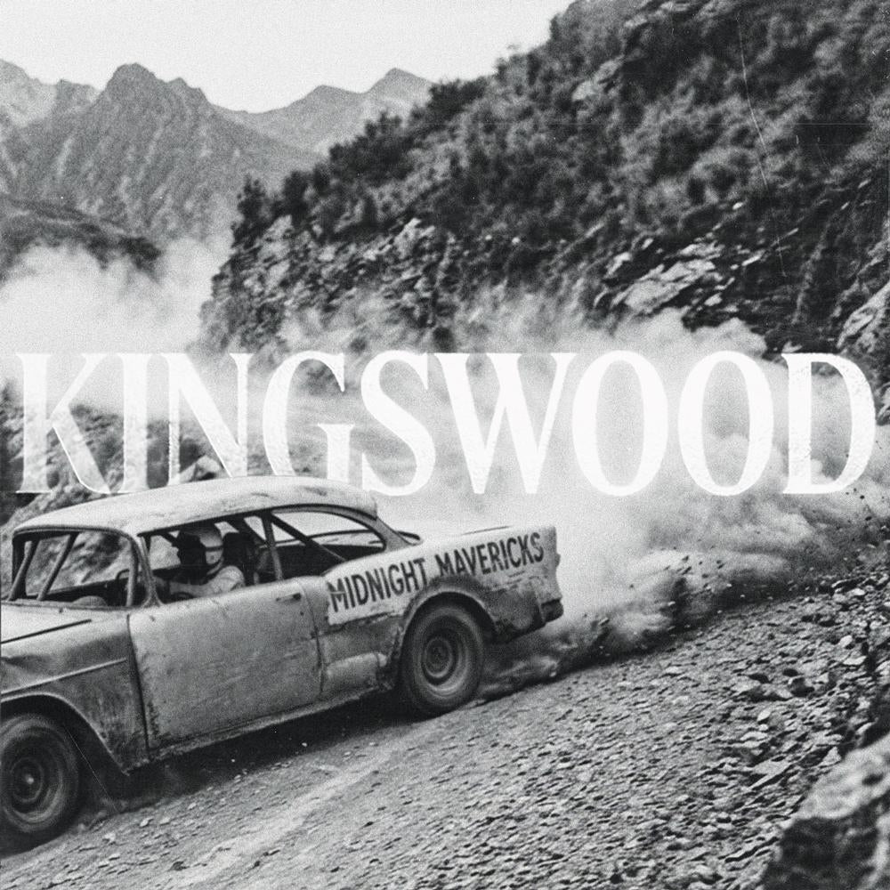 Midnight Mavericks - Kingswood - metafield_custom.product_key_info - 820200163134 - The Vinyl Store