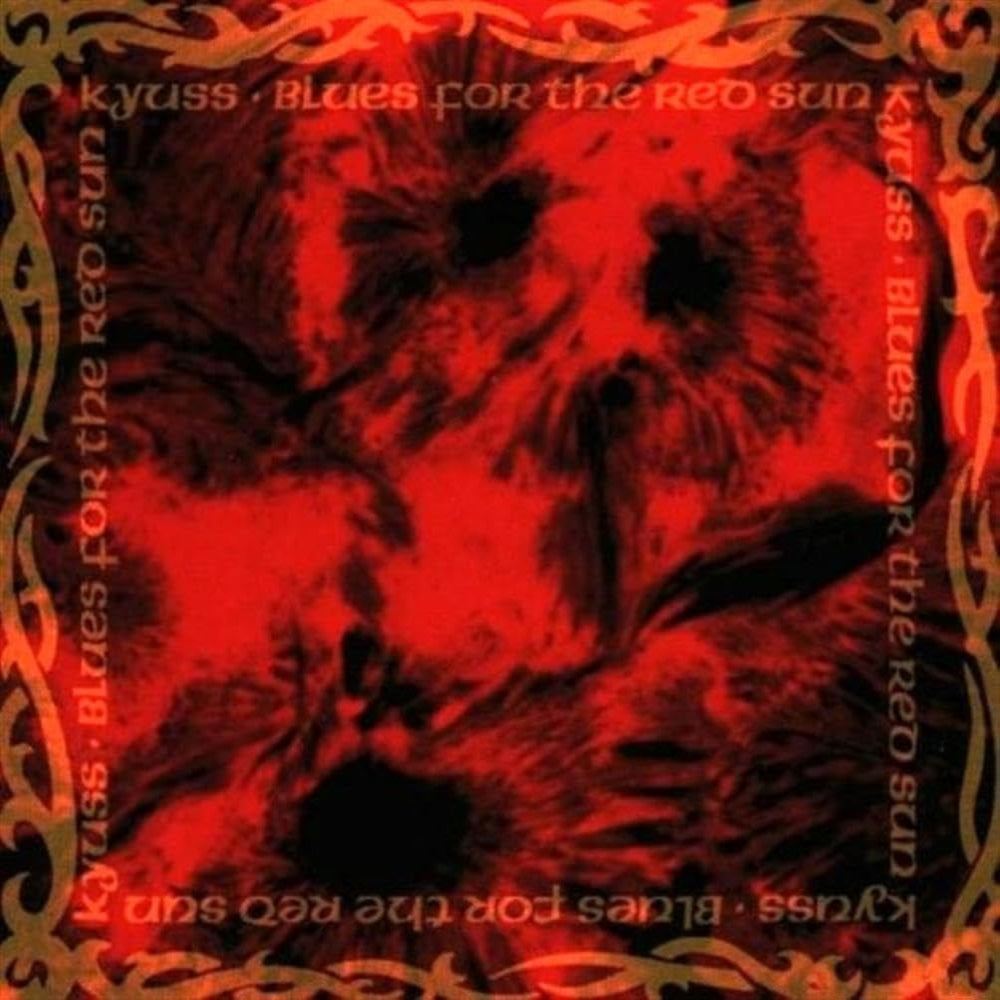 Blues For The Red Sun (CD Format)