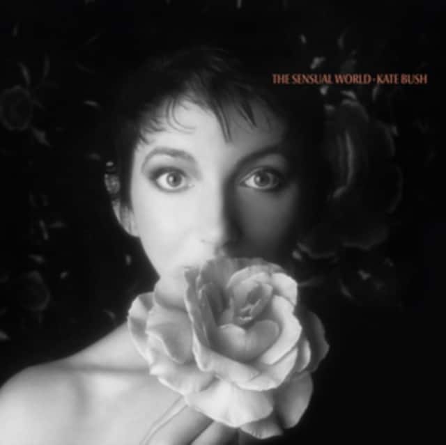 The Sensual World - Kate Bush - metafield_custom.product_key_info - - The Vinyl Store