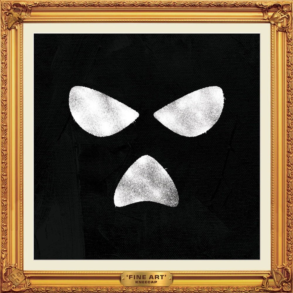 Fine Art - Kneecap - metafield_custom.product_key_info - - The Vinyl Store