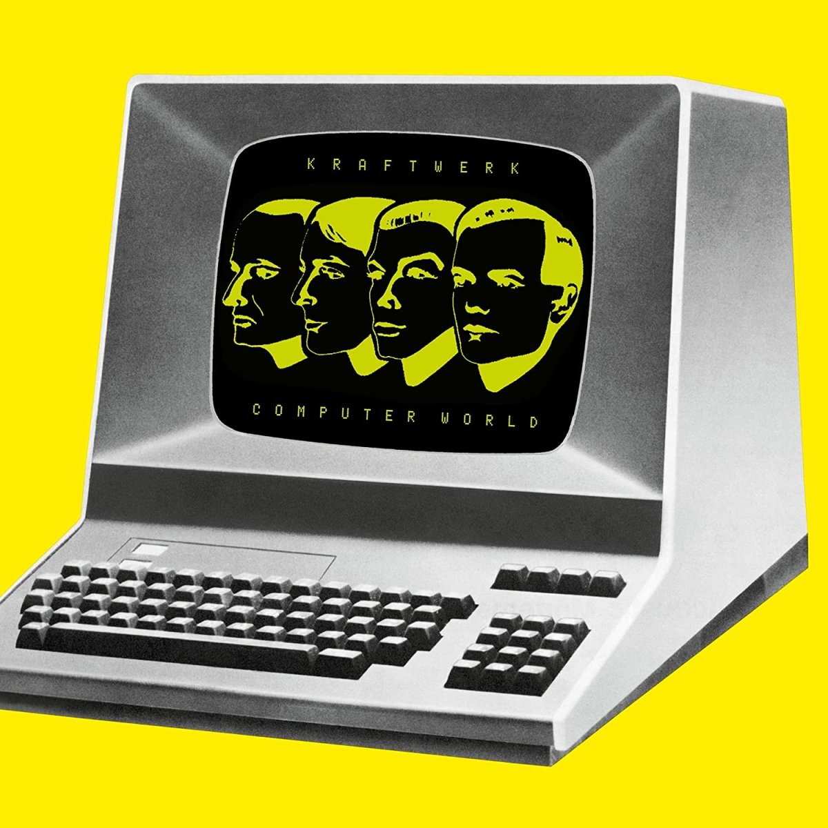 Computer World - Kraftwerk - metafield_custom.product_key_info - - The Vinyl Store