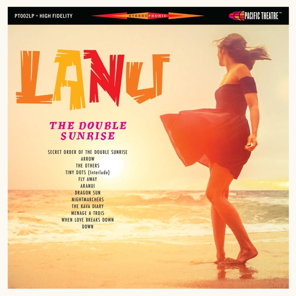 The Double Sunrise - LANU (Lance Ferguson) - metafield_custom.product_key_info - 5050580870185 - The Vinyl Store