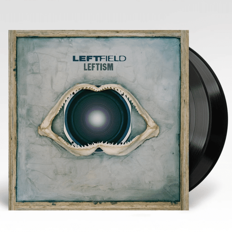 Leftism - Leftfield - metafield_custom.product_key_info - - The Vinyl Store