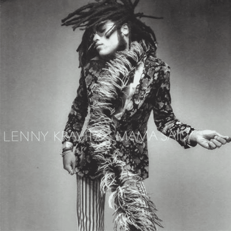 Lenny Kravitz / Mama Said 国内盤 2CD Cd Lenny Kravitz Mama Said Japonês Sem Obi | MercadoLivre
