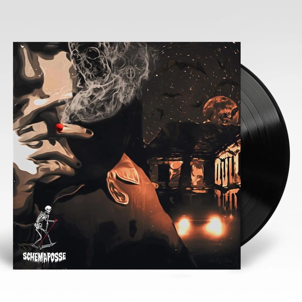 Live Forever - Lil Peep - metafield_custom.product_key_info - - The Vinyl Store